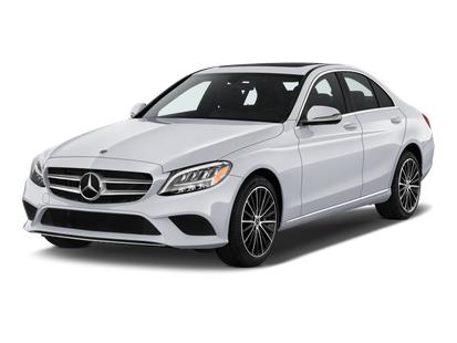 mercedes-benz c-class sedan 2019 WDDWF8DB1KR513183 image mercedes-benz c-class sedan 2019 WDDWF8DB1KR513183 image